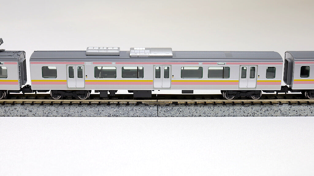 SALE】TOMIX [98474] JR E129-0系 電車 4両セット (Nゲージ 動力