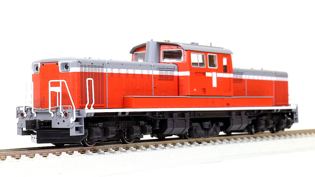 HOゲージ KATO DD51鉄道模型
