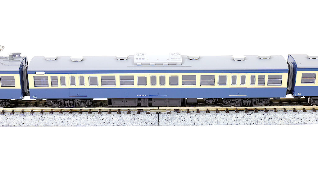 【SALE】KATO [10-1801+10-1802+10-1803] 113系1000番台横須賀・総武線 基本+増結+付属編成 15両セット (Nゲージ 動力車あり)
