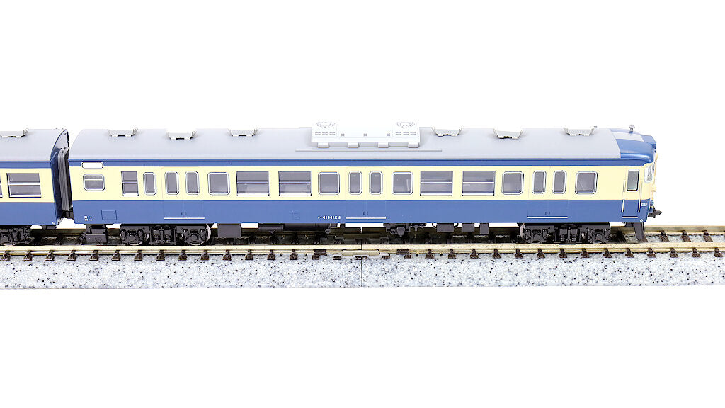 【SALE】KATO [10-1801+10-1802+10-1803] 113系1000番台横須賀・総武線 基本+増結+付属編成 15両セット (Nゲージ 動力車あり)