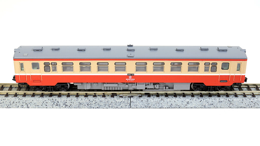 TOMIX [8611] 南部縦貫鉄道 キハ10形（キハ104） (Nゲージ 動力車)