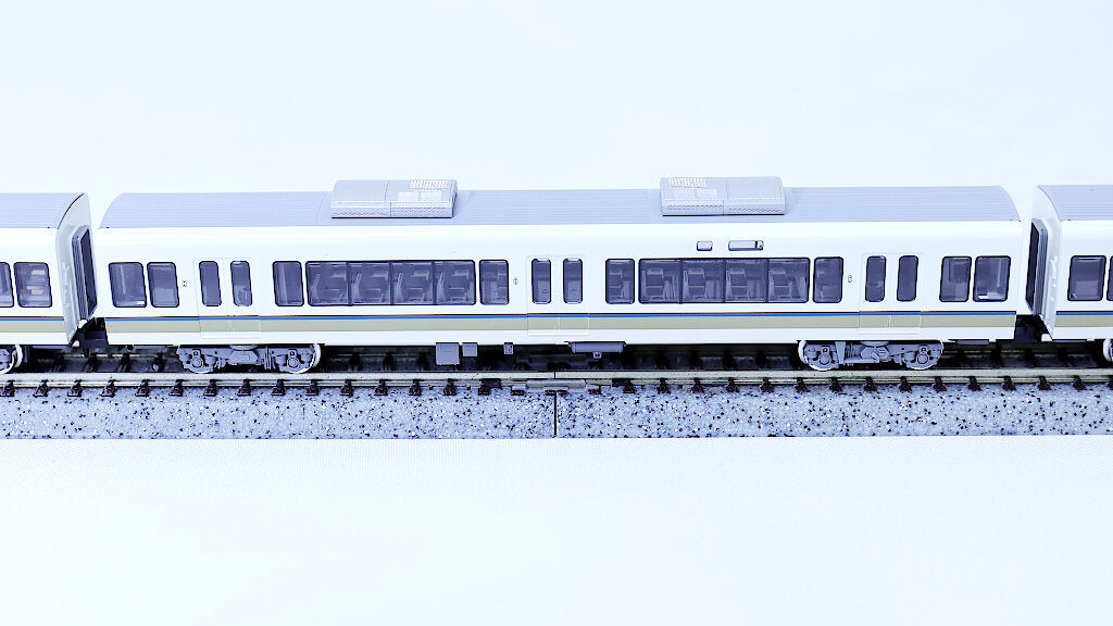 TOMIX [98467] JR 221系 近郊電車 基本セットB(6両) (Nゲージ 動力車 