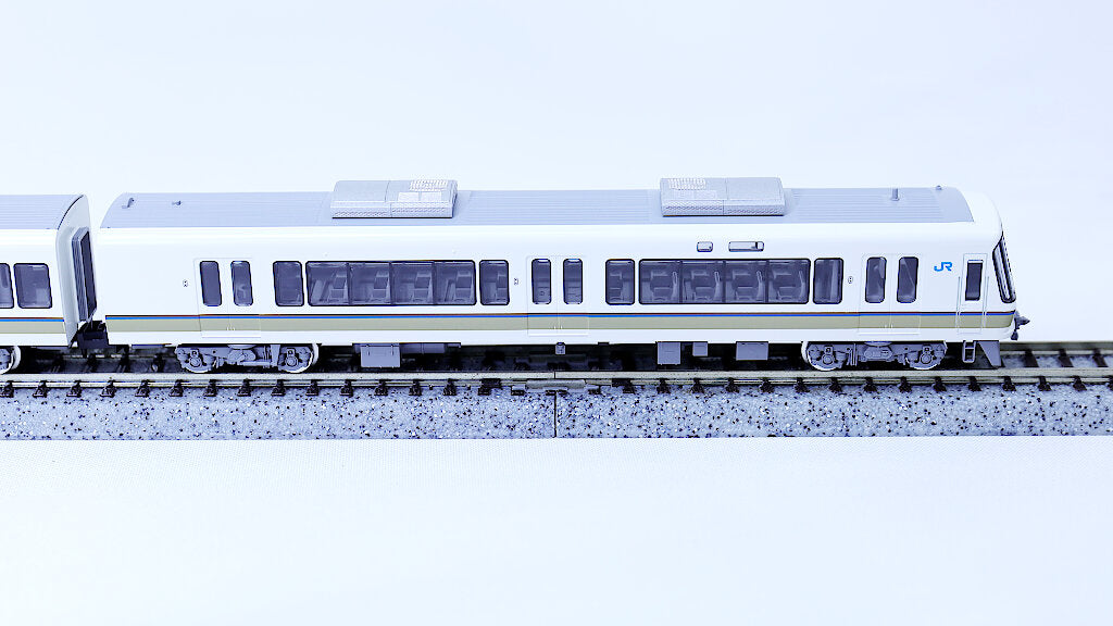 TOMIX [98467] JR 221系 近郊電車 基本セットB(6両) (Nゲージ 動力車あり)