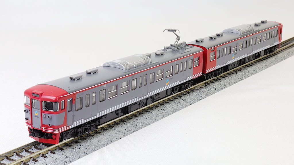 TOMIX 98126 しなの鉄道115系電車 クモハ114形1500番代セット - 鉄道模型