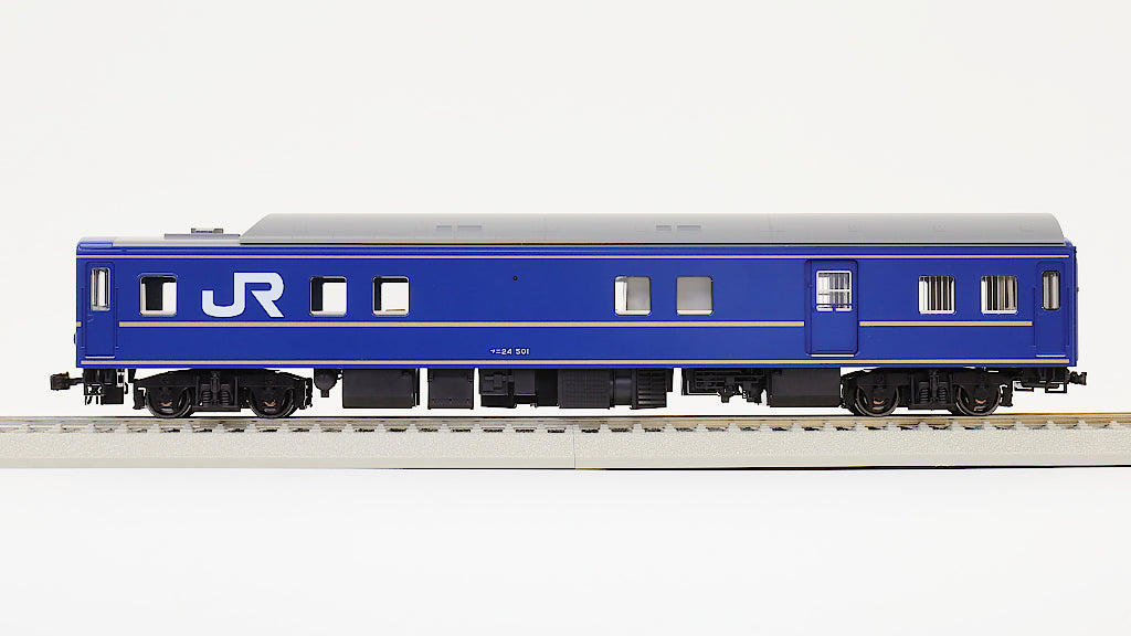 トミックス 夢空間・マニ24 501 - 鉄道模型